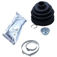 Maxgear Faltenbalgsatz Antriebswelle Radseitig Vorderachse FüR VW Touran 1T1 1T2