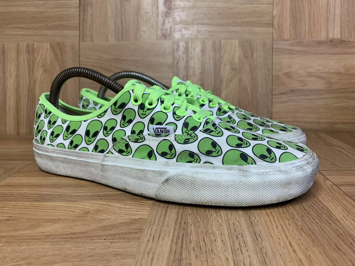 絶品】 UNUSED BEAMS authentic VANS スニーカー - brightontwp.org