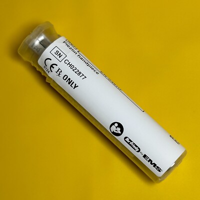NEW Sealed Box OEM Hu-Friedy / EMS Piezon Dental Handpiece NEW Sealed Box OEM Hu-Friedy / EMS Piezon Dental Handpiece