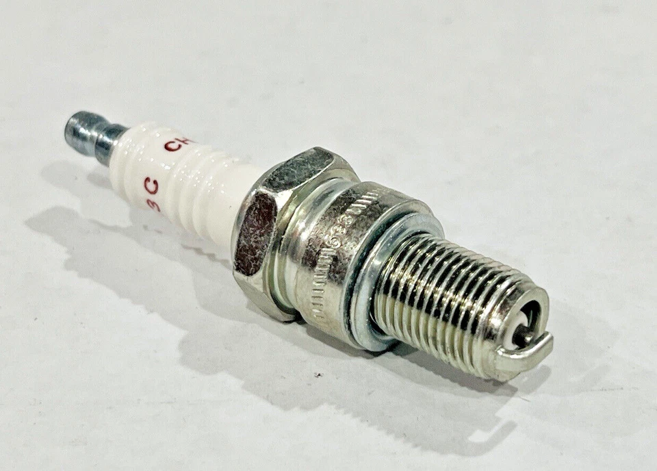 Vela de ignição Champion (801) N3C - Conjunto de 8 - Imagem 2 de 2