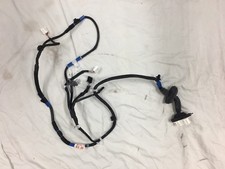2015 - 2021 Lexus NX200t Right Rear Door Electrical Wire Harness