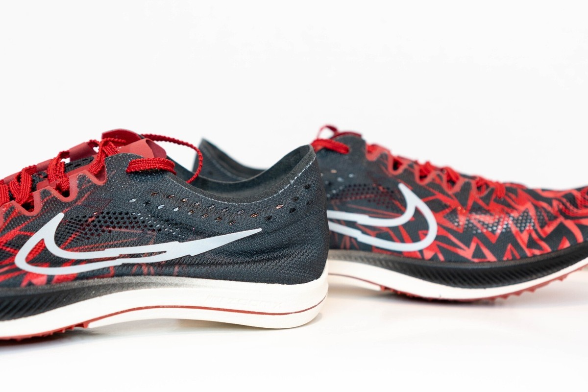 Nike ZoomX Dragonfly Bowerman Track Club Spikes DN4860-601 Black