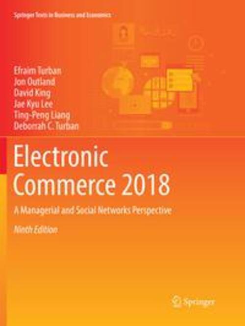 Thumbnail - Electronic Commerce 2018 A Managerial And Social Networks Perspective