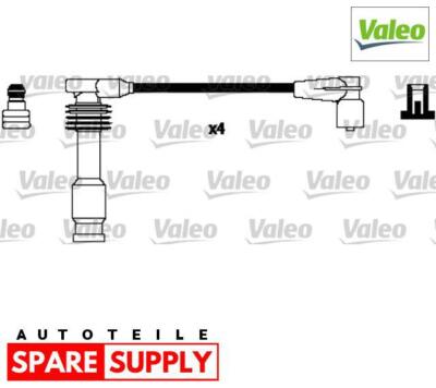Blue Print Zündleitungssatz ADG01655 - Passgenau Für Asiatische Fahrzeuge