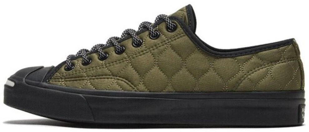Converse Jack Purcell Pro Low Black for Sale | Authenticity