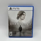 Silent Hill 2 - Sony PlayStation 5