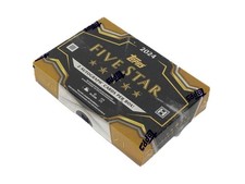 2024 Topps Five Star Baseball Checklist Guide in-content 9