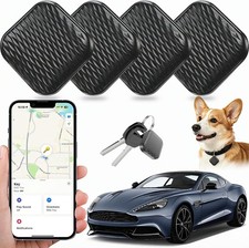 Mini GPS Tracker for Vehicles, Hidden Tracking Device for Vehicles, Car Tracker