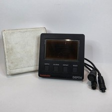 AUTOHELM ST50 PLUS DEPTH Instrument Display U...