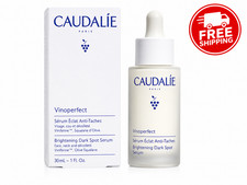 Caudalie Vinoperfect Brightening Dark Spot Serum 30ml 1oz Face Neck Skincare Caudalie Vinoperfect Brightening Dark Spot Serum 30ml 1oz Face Neck Skincare