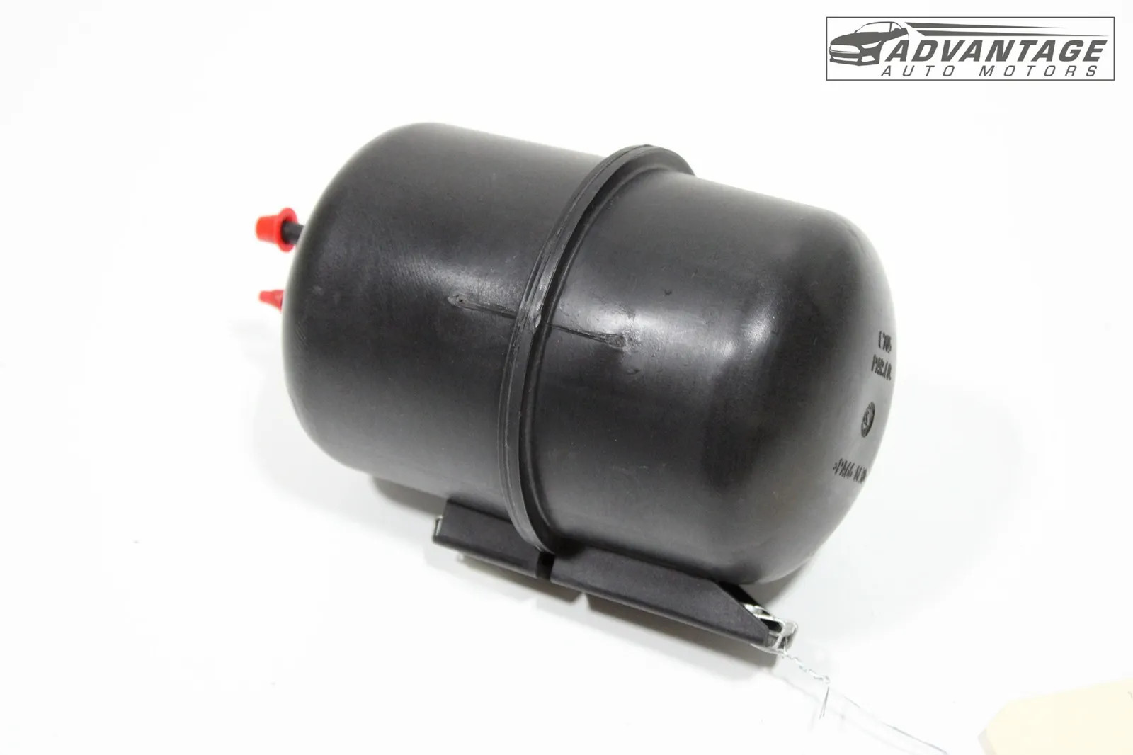 2014-2021 MASERATI GHIBLI M157 3.0L FRONT RIGHT ENGINE VACUUM RESERVOIR TANK OEM