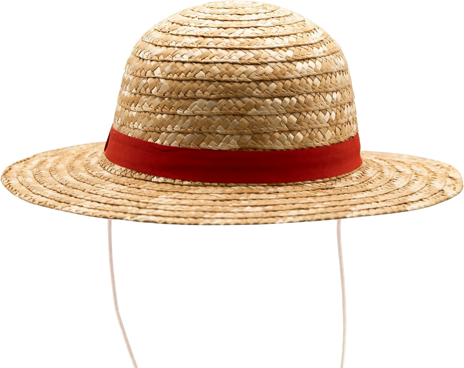 Officially Licensed One Piece Monkey D Luffy Straw Hat Performance Animation Pir