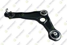 Querlenker Vorne Links Stahl für Renault Grand Scenic IV R9 Megane ab 15->