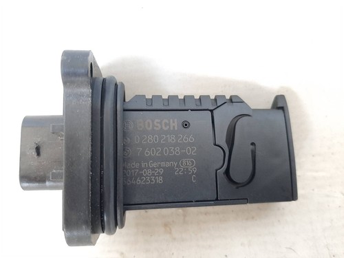 Heissfilmluftmassenmesser Luftmassenmesser BMW M2 F87 M3 F80 M4 F82 F83 7602038