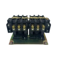 Schneider Electric Telemecanique 2200REBR230EA Magnetic Reversing Contactor