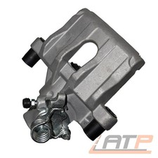 BREMSSATTEL BREMSZANGE HINTEN LINKS FÜR MAZDA 3 BK BJ 03-09