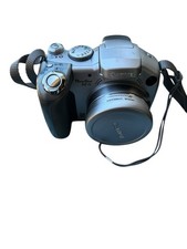 Cannon Power Shot S2 IS 5.0 Mega Pixels 12X Optical Zoom Digital Camera U trason