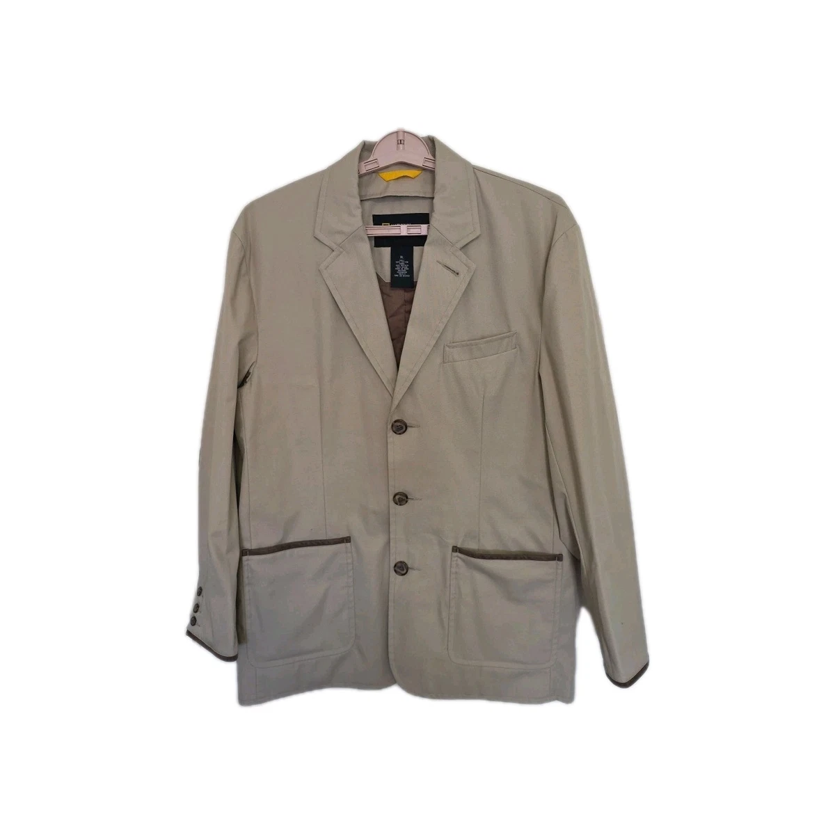National Geographic Coats, Jackets & Vests for Cotton Outer Shell