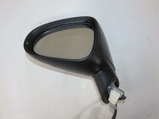 Retroviseur gauche (ou coque) Volkswagen TOUAREG