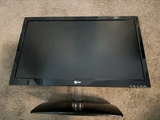 Upstar M200A1 20" Widescreen LED Monitor (Black)