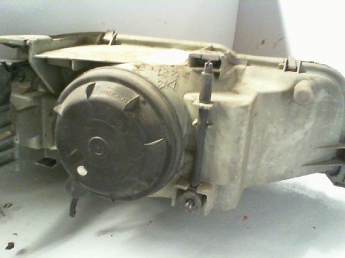 Phare gauche occasion RENAULT 21 Phase 2 - 2.0i 90ch - Photo 2/2
