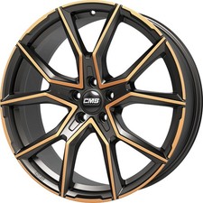 4 Alu Ganzjahresräder für Mazda CX-30 DM DM CMS C33 245/40R19 Ganzjahresreifen