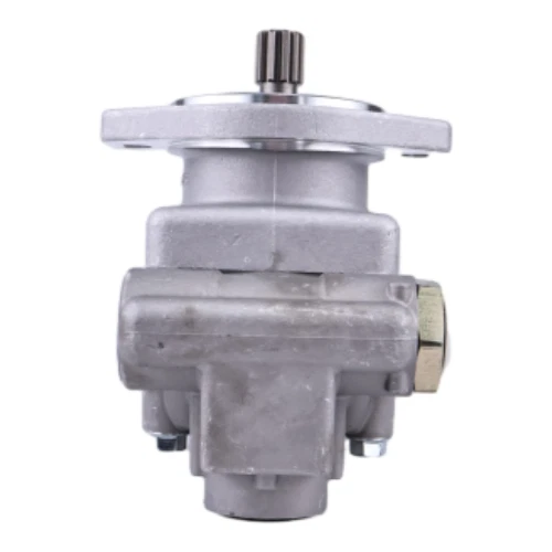 Bomba de dirección asistida 3574128C91 para camioneta Ford Caterpillar C-7 C7 F-750 Foto 3 de 4