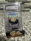 SnorlaxPokémon Merlin (1998)Series 1 - S22Holographic