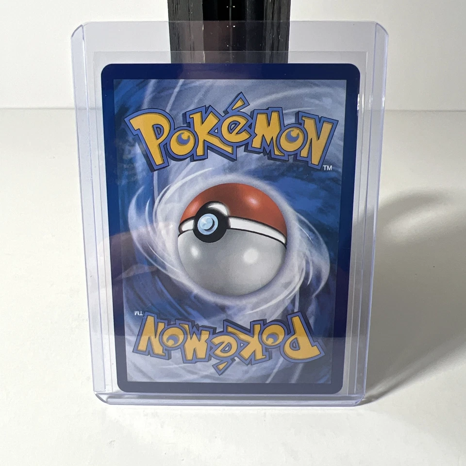 Grafaiai ex 100 Black Star Promo Sv: Scarlet & Violet Promo Cards Holo (T) - Image 2 of 4