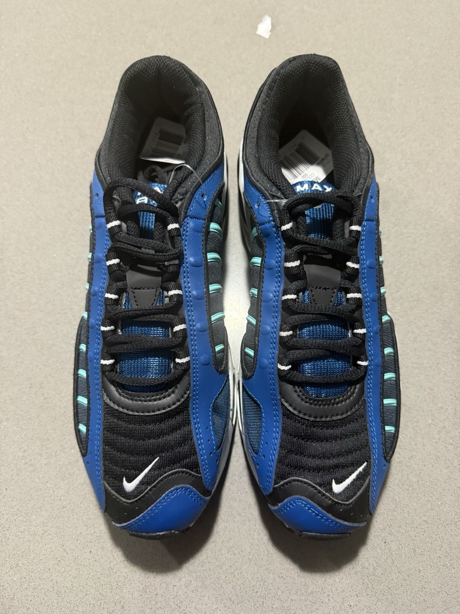 Size 9 - Nike Air Max Tailwind 4 Industrial Blue for sale online