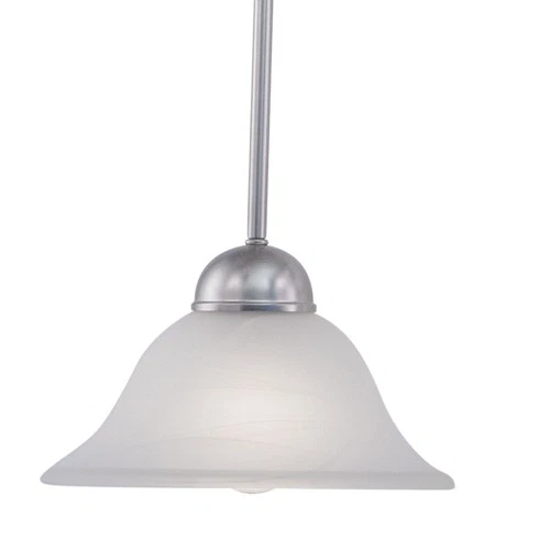 Da Vinci 3-Light Multiple Pendants in Transitional and Linear Style 16.63 Inches - Picture 10 of 12