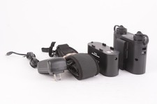 Bolt Cyclone DR PP-400DR Dual Outlet Power Pack Z-RC1214