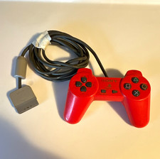 Sony PlayStation DualShock Wired Controller R...