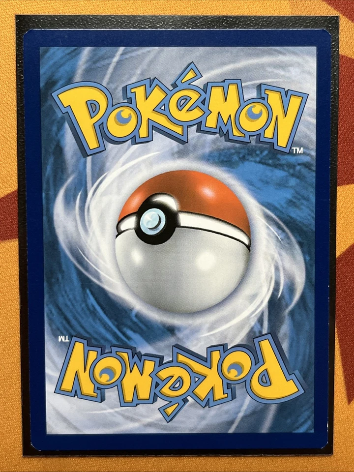 Pokemon Card - Victini - Full Art Holo Promo (XY117) Generations *VLP* - Image 2 of 2