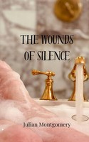 Julian Montgomery | The Wounds Of Silence | Taschenbuch | Englisch (2025)