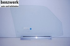 Mercedes W126 Scheibe Tür vorne links NEU ORIGINAL klar NOS 1267200118 Mercedes W126 Scheibe Tür vorne links NEU ORIGINAL klar NOS 1267200118