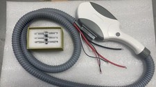 Replacement Handle with 3pcs Filters for OPT SHR IPL Laser Hair Removal Machine