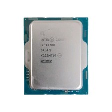 Intel Core i7-12700 12-Core 2.1GHz LGA1200 25MB L2 Cache Processor