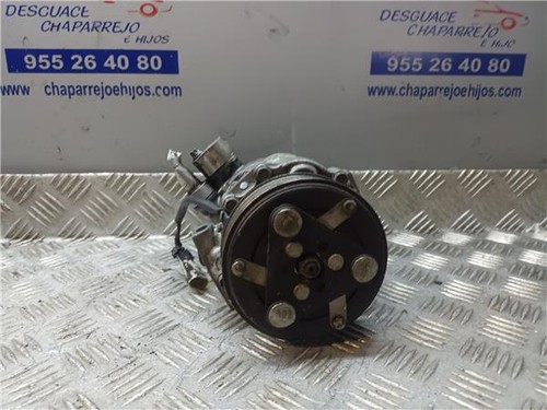 13105850  Klimakompressor Opel combo 13 16v cdti 75 cv