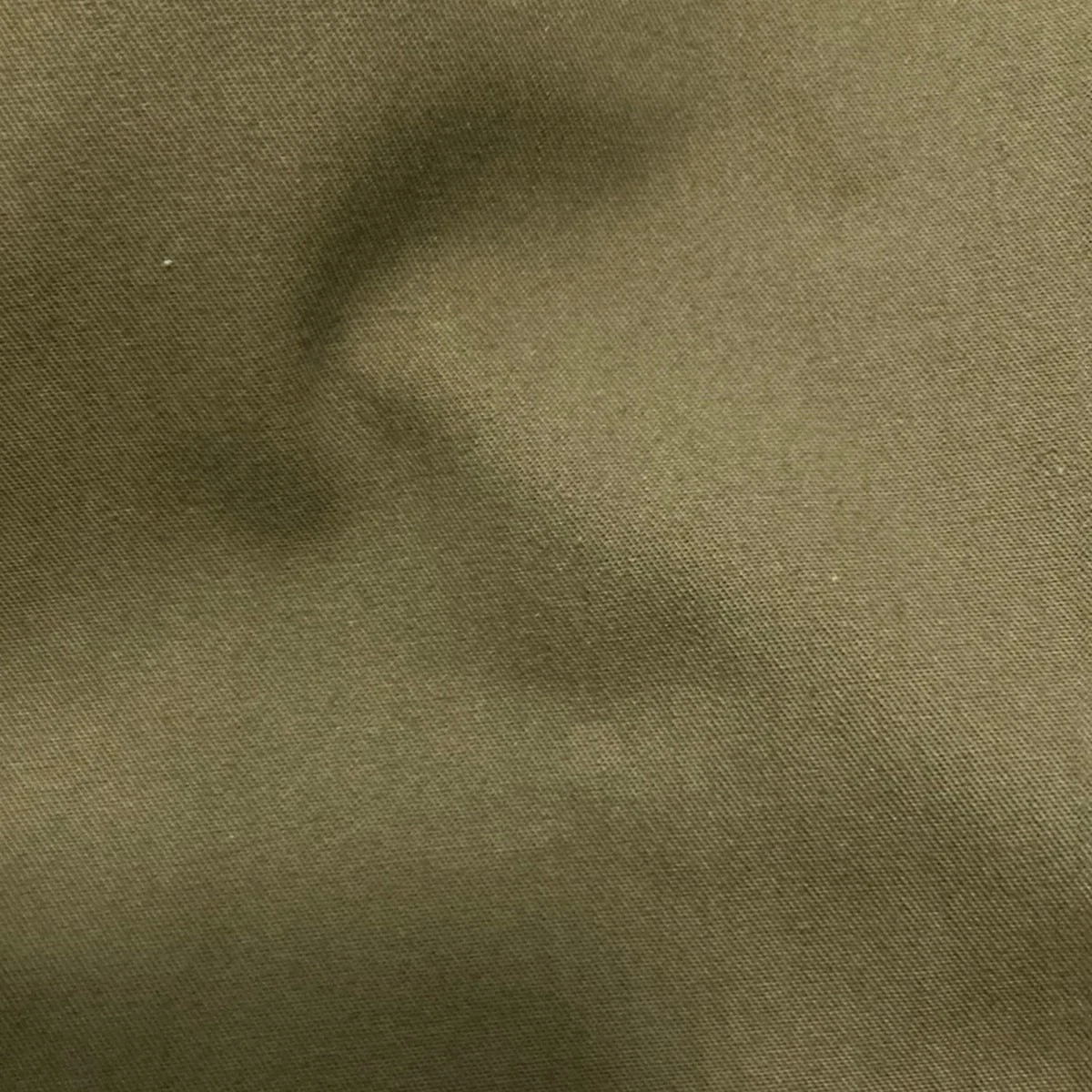 Autentico CELINE Vestito donna kaki