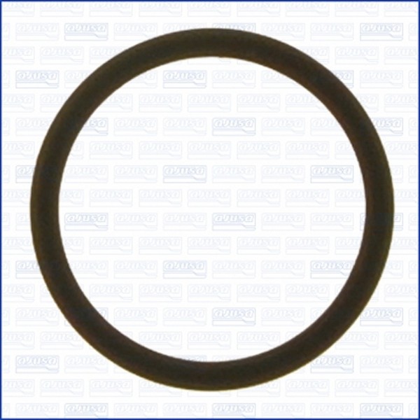 Dichtung KüHlmittelrohr Ajusa 24023400 FüR Mercedes Klasse Model S211 W211 W203-image
