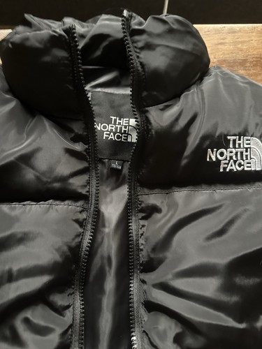 North Face Men's Everyday Jacket 700 Insulated Thermal Puffer Jacket