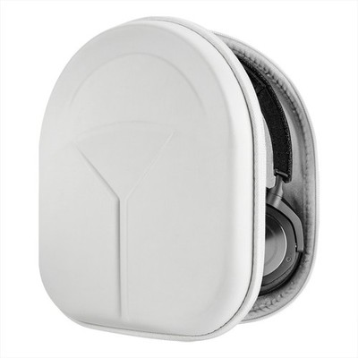 Geekria Shield Case for B&O Beoplay H9i, H9 3rd Gen, H8, H8i, H6 Headphones