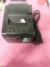 Star Micronics Bluetooth TSP100III Thermal POS Receipt Printer TSP143IIIBI