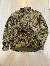 Sitka Gear Kelvin Active Jacket Large Tall Subalpine