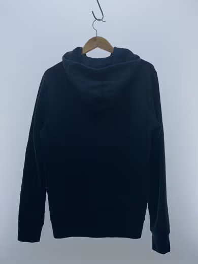 STONE ISLAND / 00s / Zip Hoodie / L / Cotton / NVY / Faded // thumbnail 2