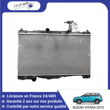 Radiateur Suzuki VITARA