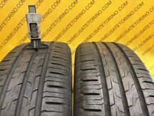 PNEUMATICI USATI GOMME USATE ESTIVE CONTINENTAL 175 65 15 AL 80%