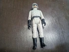 STAR WARS AT-ST Driver Kenner 1984 Vintage Action Figure LFL No COO