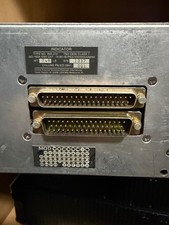 Collins IND-270A RADAR INDICATOR P/N 622-5941-001 SN 1337